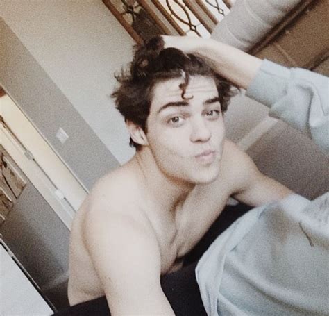 noah centineo porn|noah